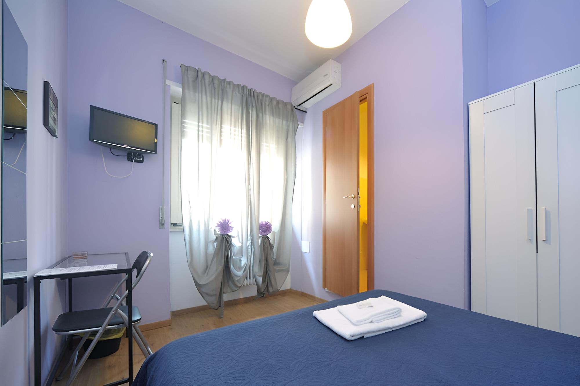 La Quiete Roma