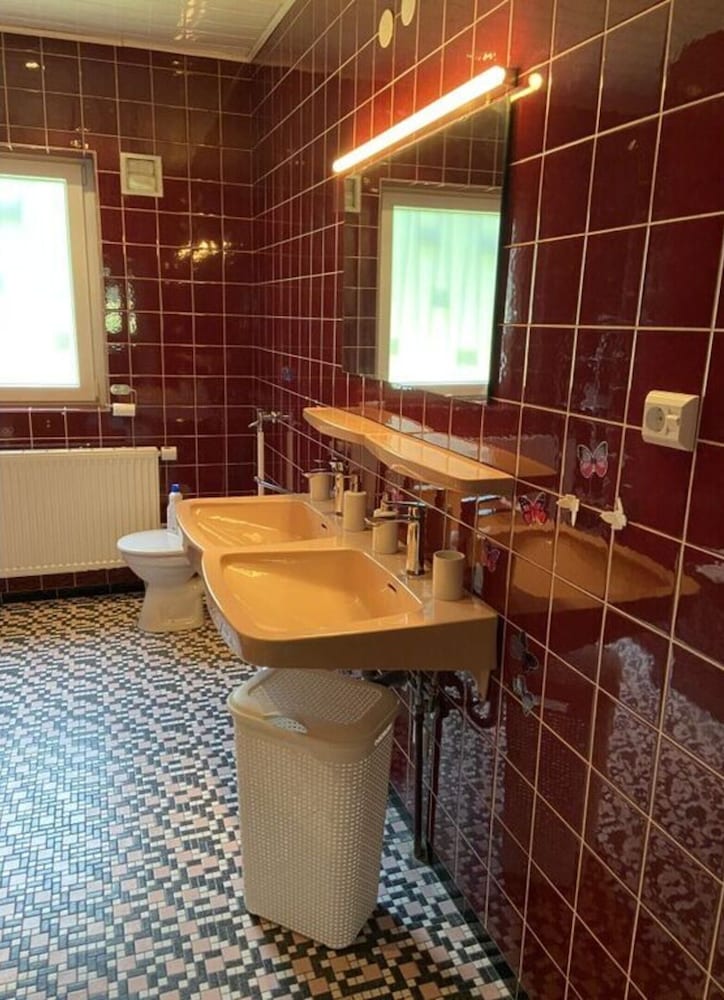 Waldzauber Comfortable Holiday Residence