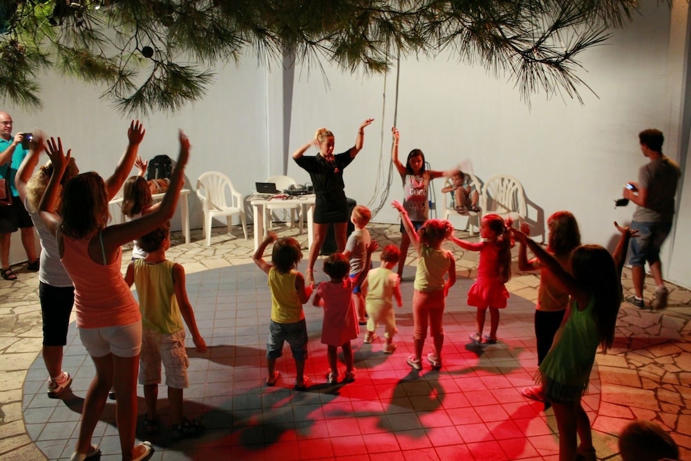 Blumarine Residence Club