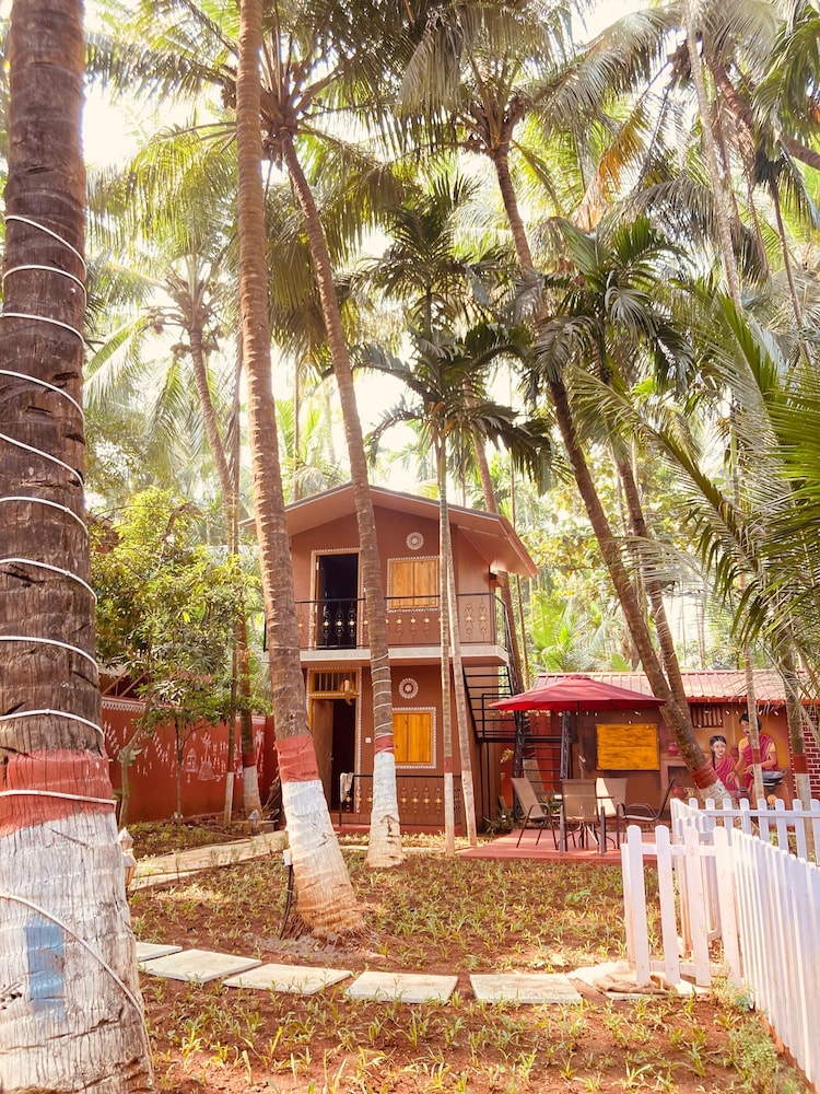 Ishaan Holiday Resort