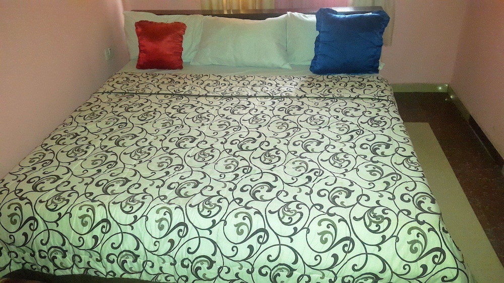 Maria Suites — photo 28