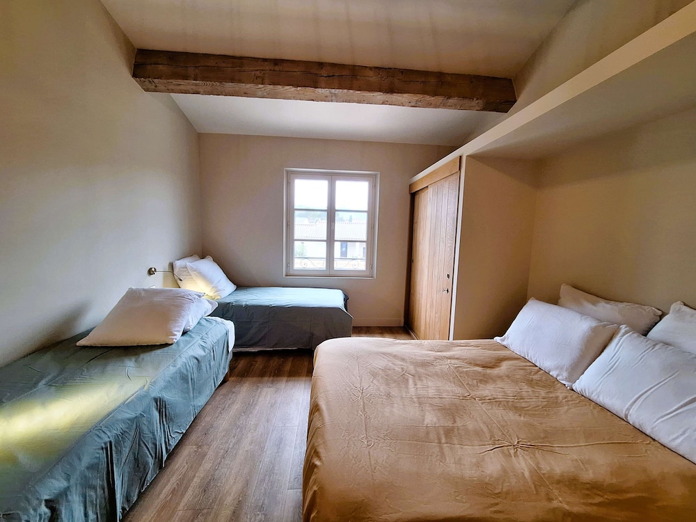 Villa Sorella Your Provencal Escape in the Heart of the Alpilles