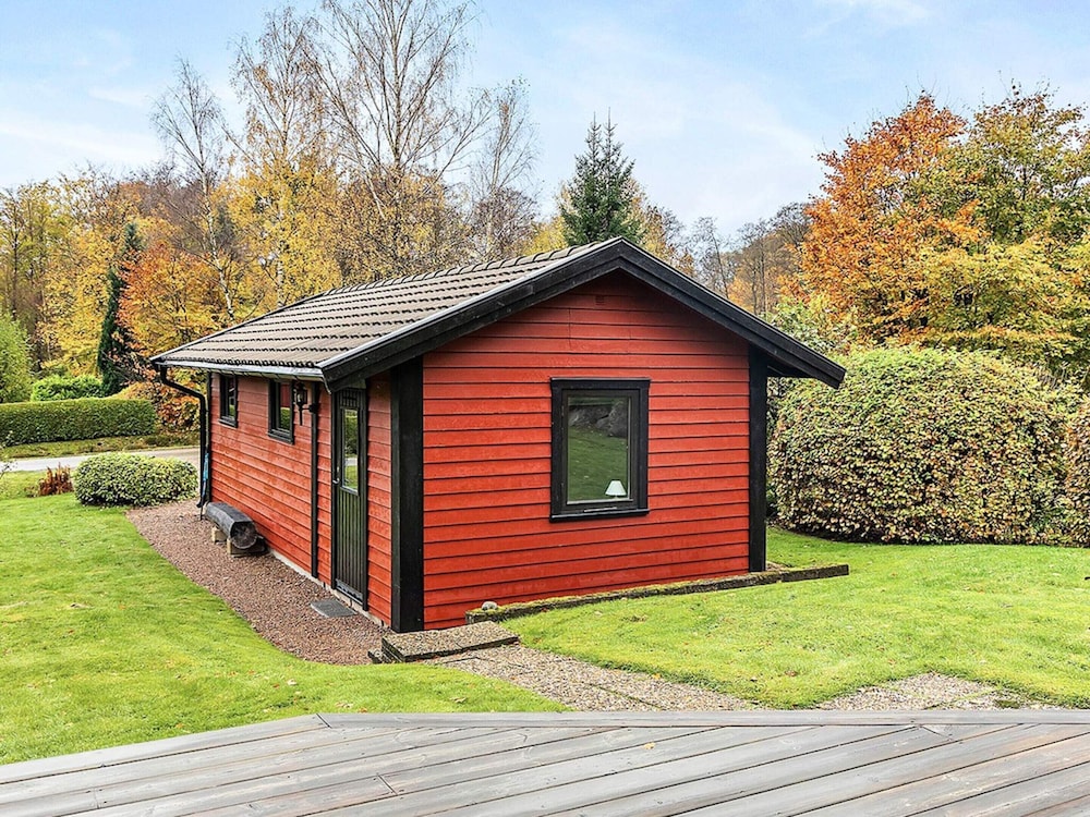 6 Person Holiday Home in Hjarnarp