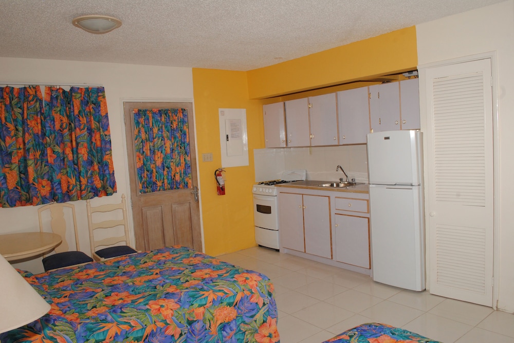 Mango Beach Studio