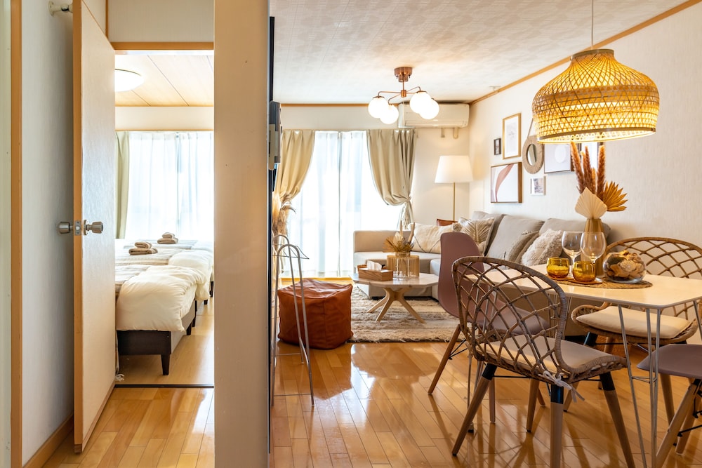 Naha House