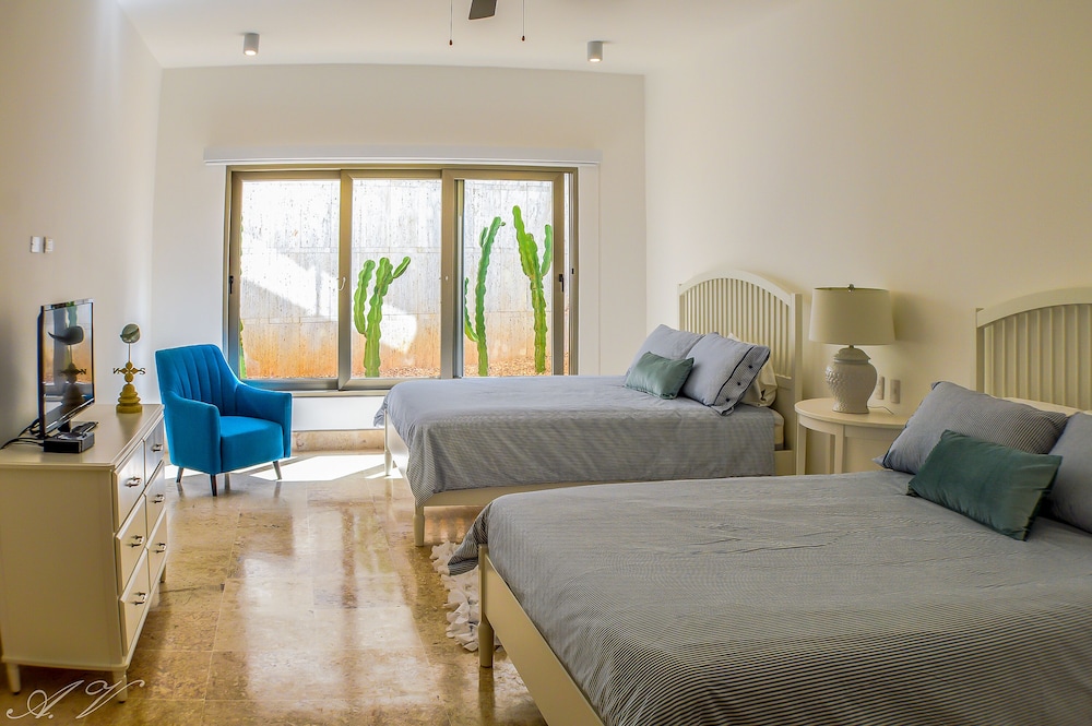 Villa for private events view 3