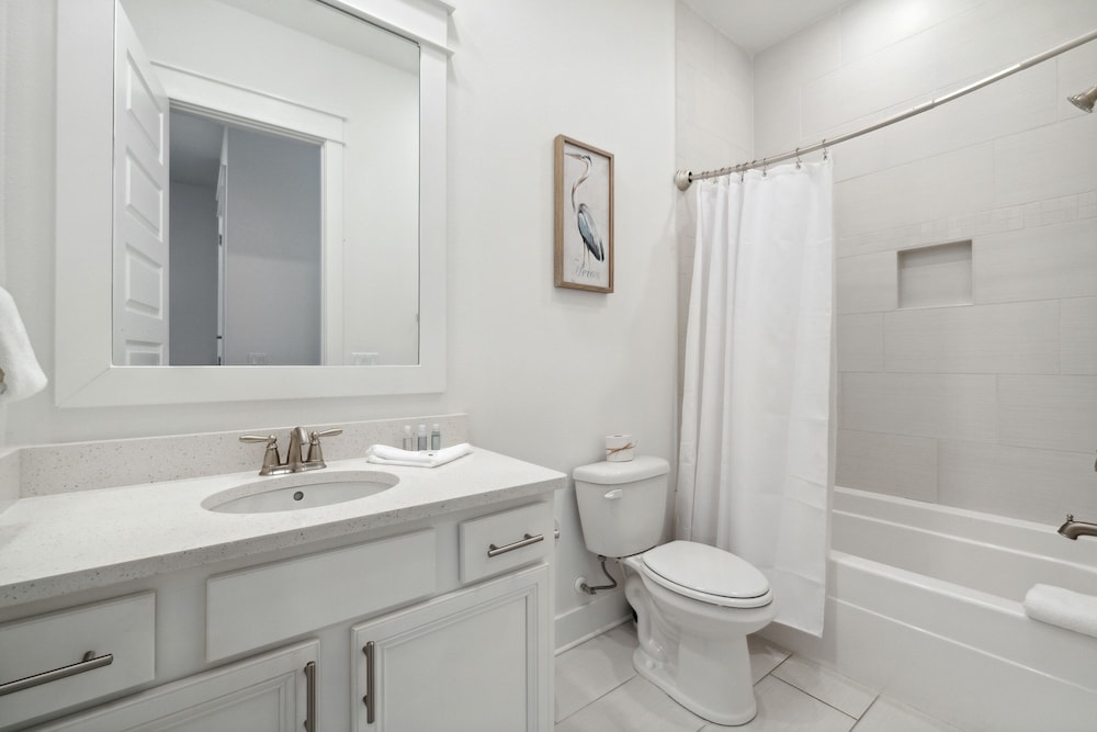 Prominence on 30A by Panhandle Getaways