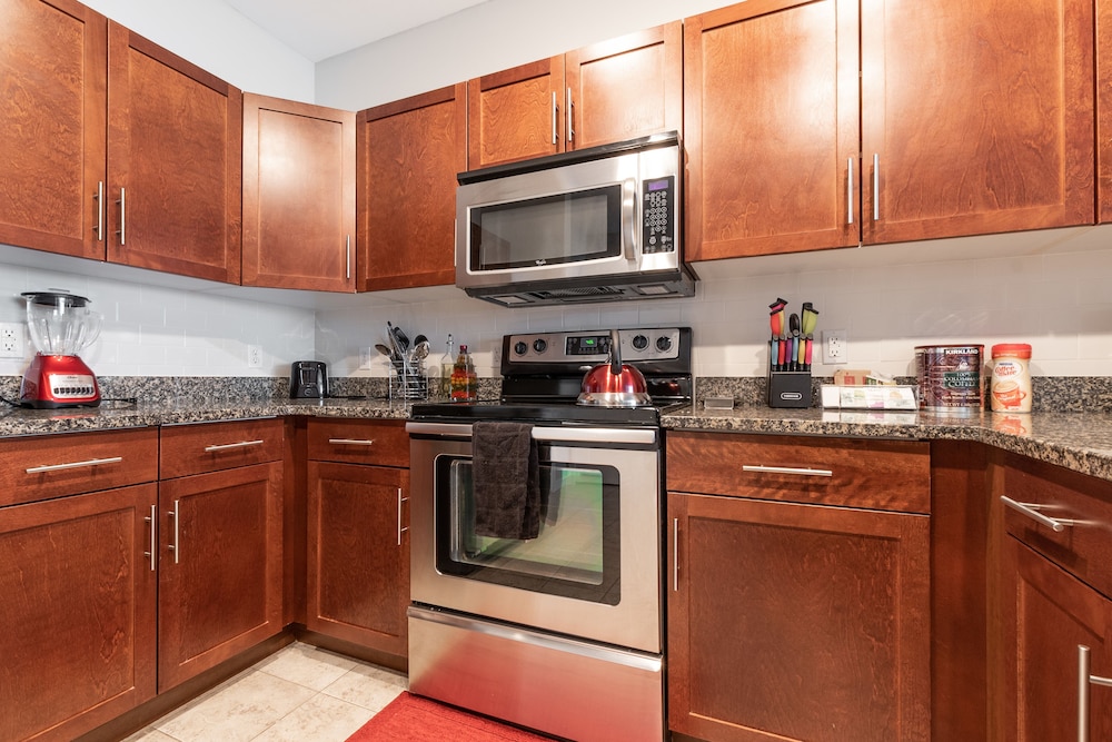 Montclair Apartments by Gracen Properties