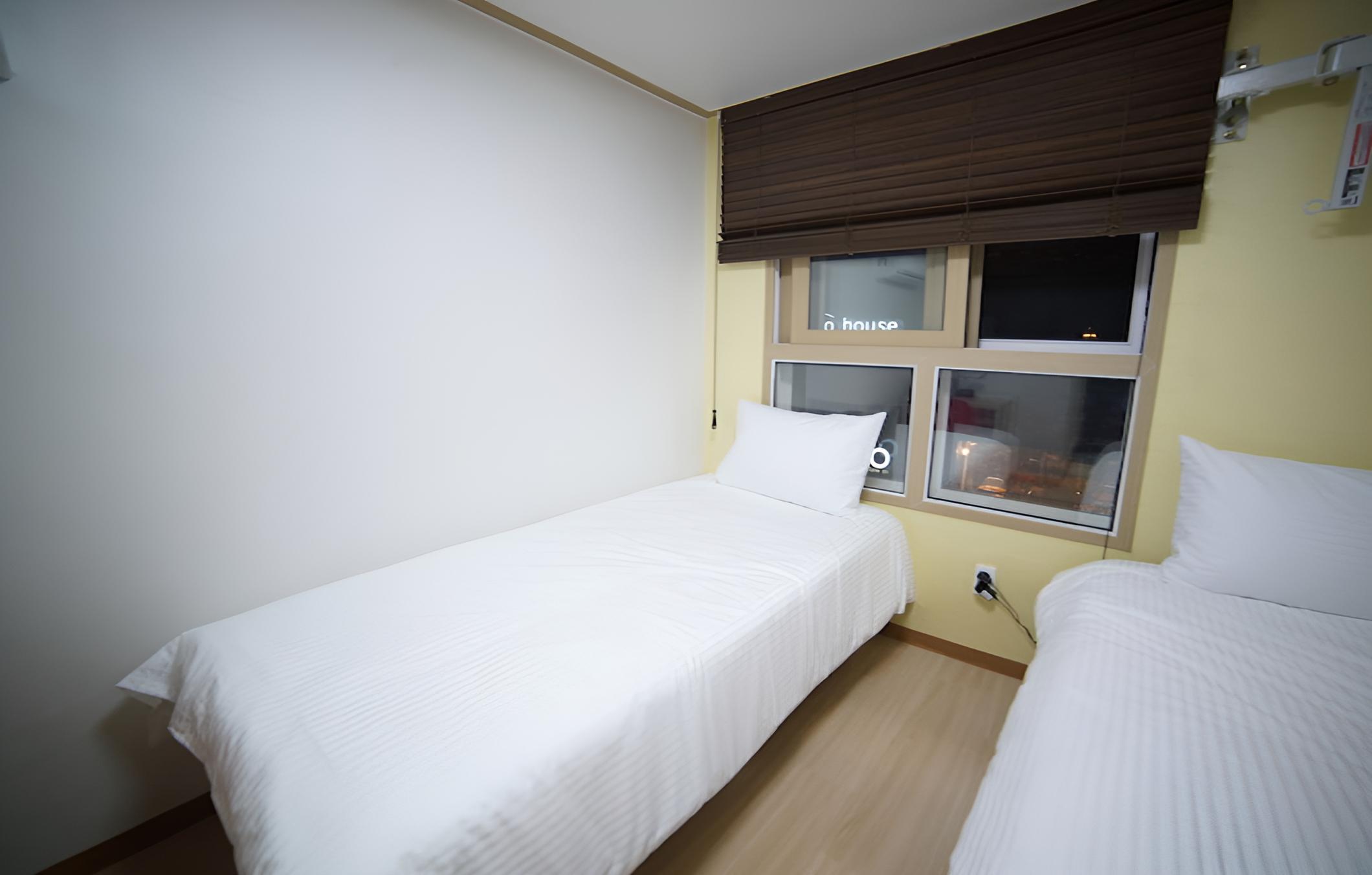 Cozybox Guesthouse