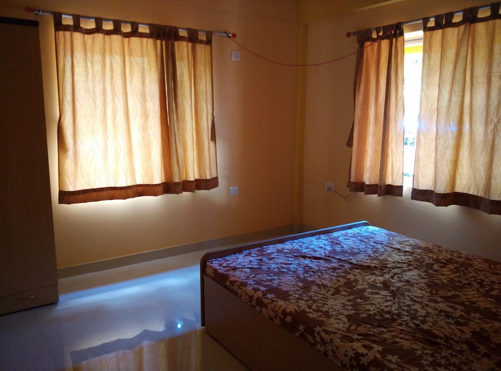 Sunshine Villa