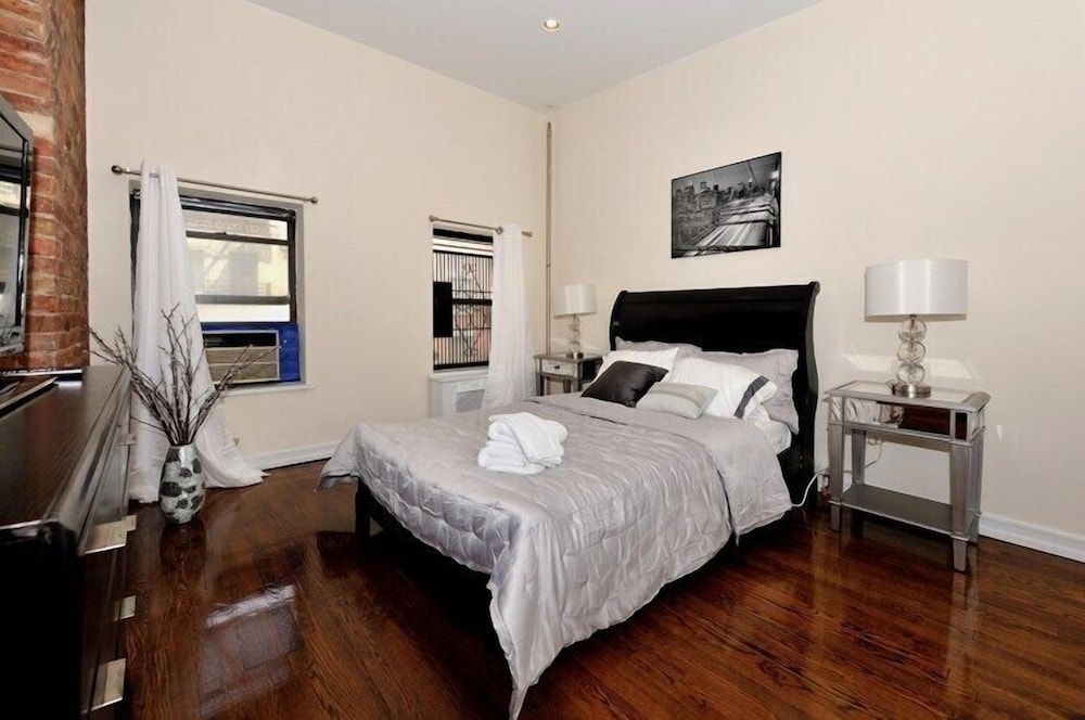 Market Rentals Downtown Apartments