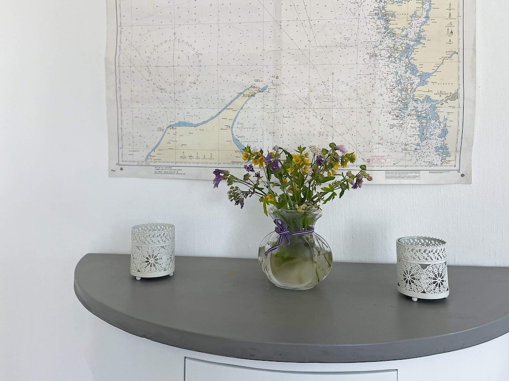 Spacious Family Cottage in Kyrkesund view 2