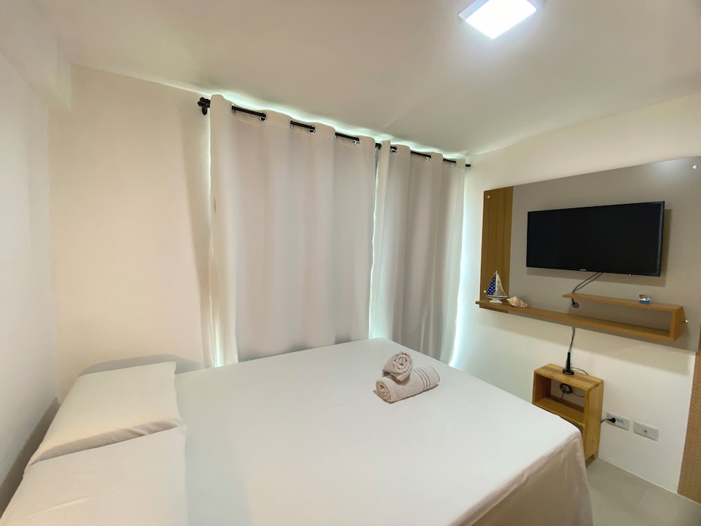 Flats no Beach Way - Praia dos Carneiros