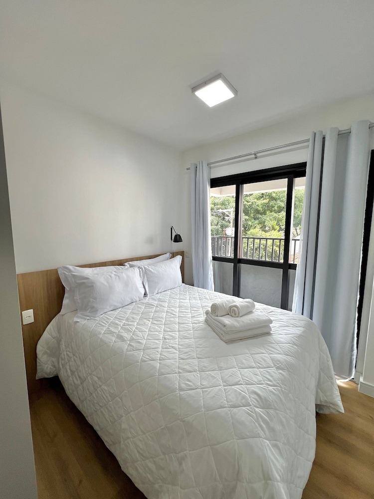 Innvista - Residencial Brera Moema