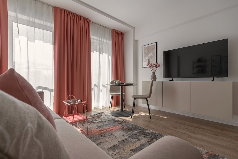 Apartio Rooms Zabrze
