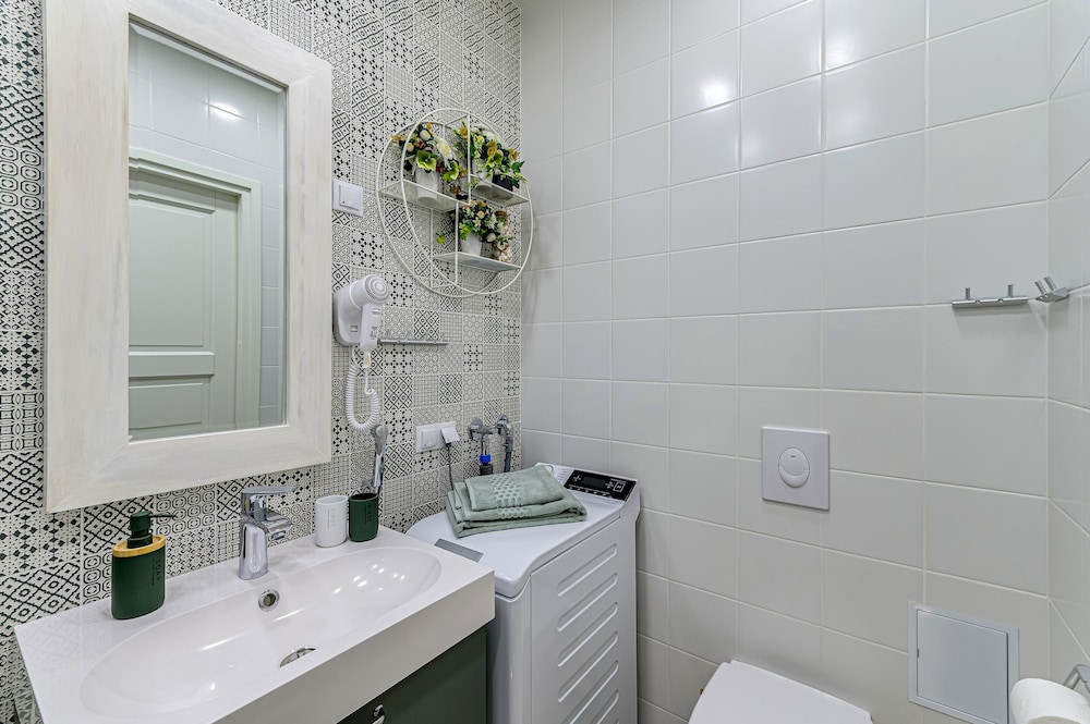 Tallinn Vacations - Harbor Black Pearl Apartments - Property Image 71
