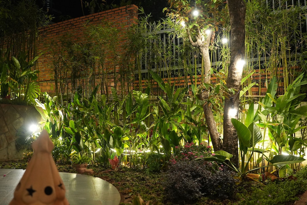 NUBA Homestay and Coffee Buon Ma Thuot