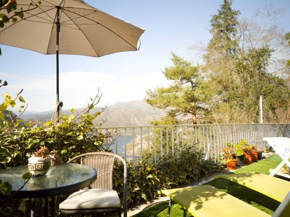 Monteiro's Gerês Countryhouse