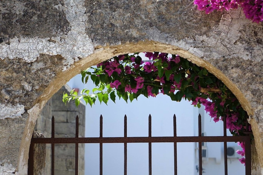 Masseria Carignani