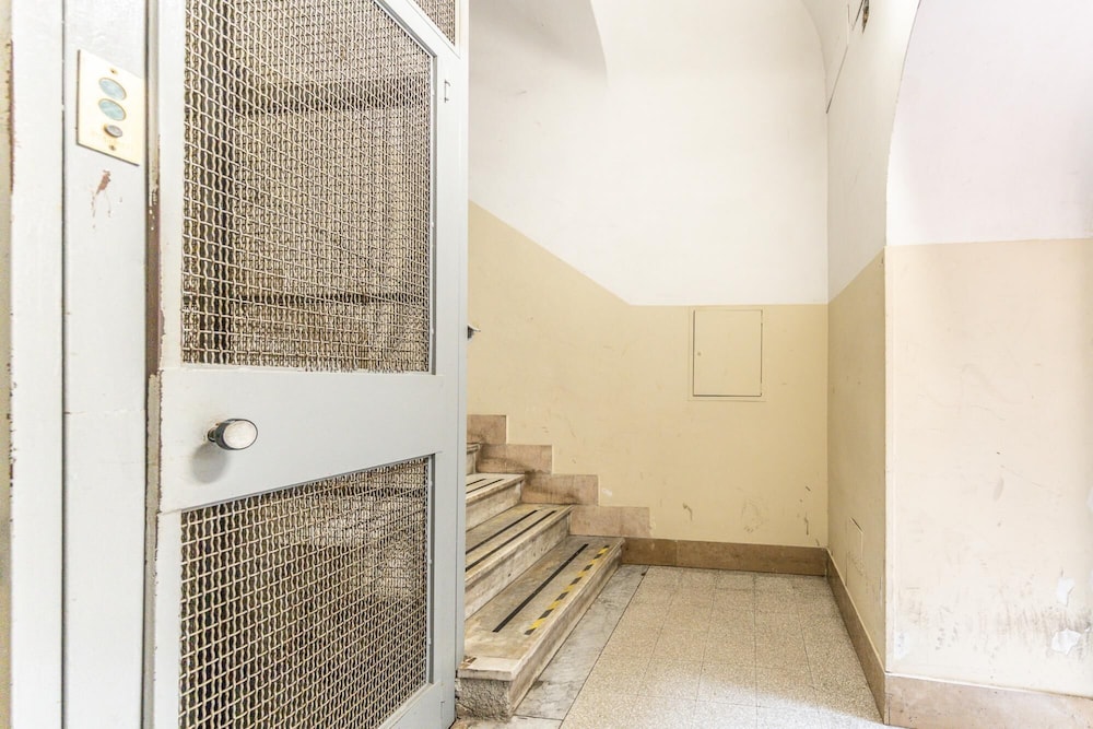 Termini Station Cozy Nest