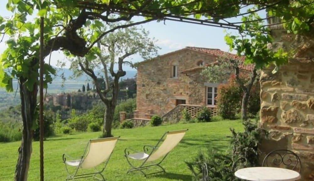 Agriturismo Antica Dimora