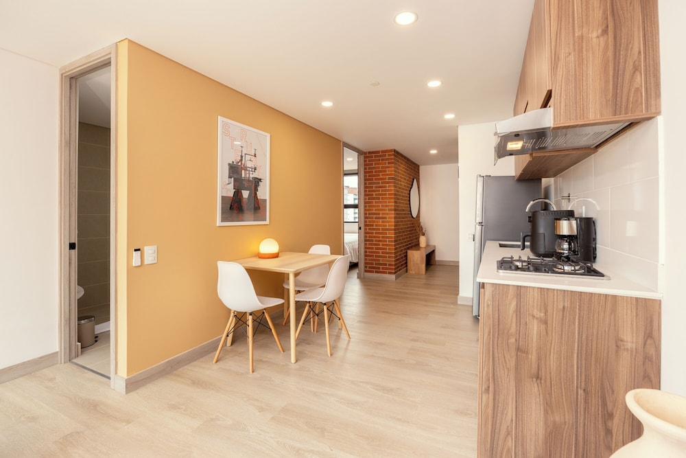 Kyux Studios by MOME