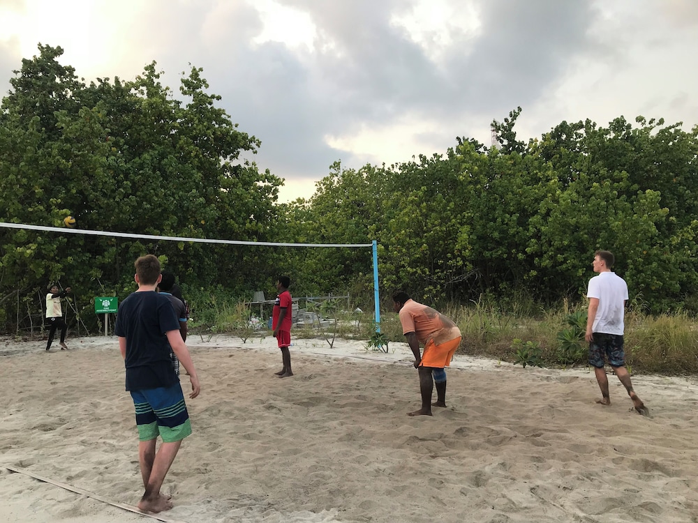 Olive Goidhoo