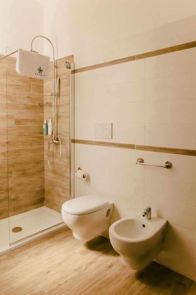 Residence Altair-Serra Alimini 3