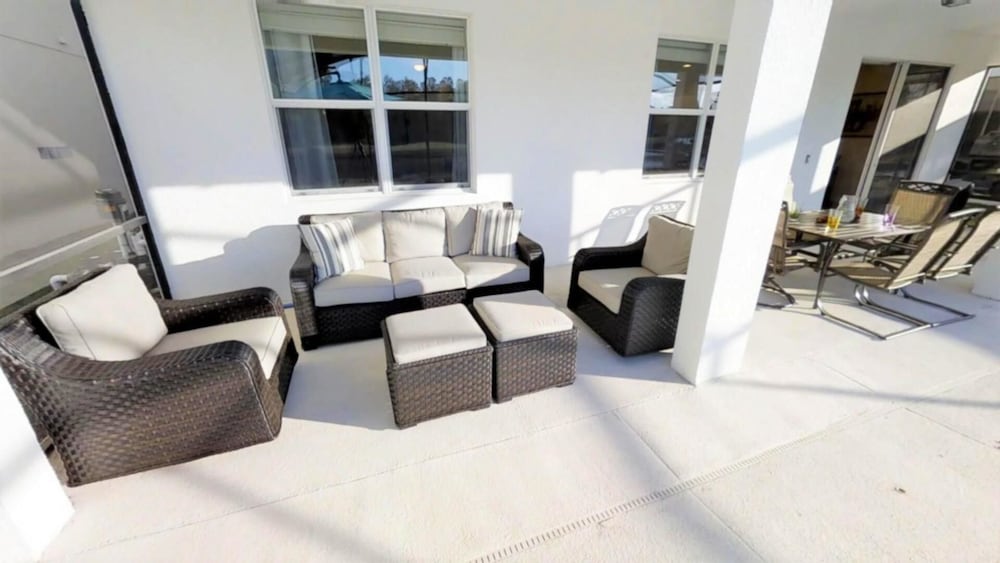 Aco237972 - Sonoma Resort - 6 Bed 4 Baths Villa - Image 5