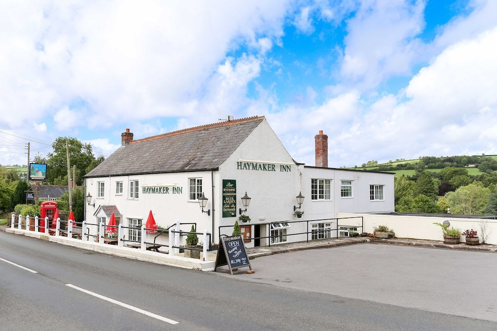 Haymaker Inn