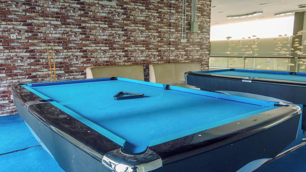 Homey And Simply Look 2Br At Bogor Icon Apartment