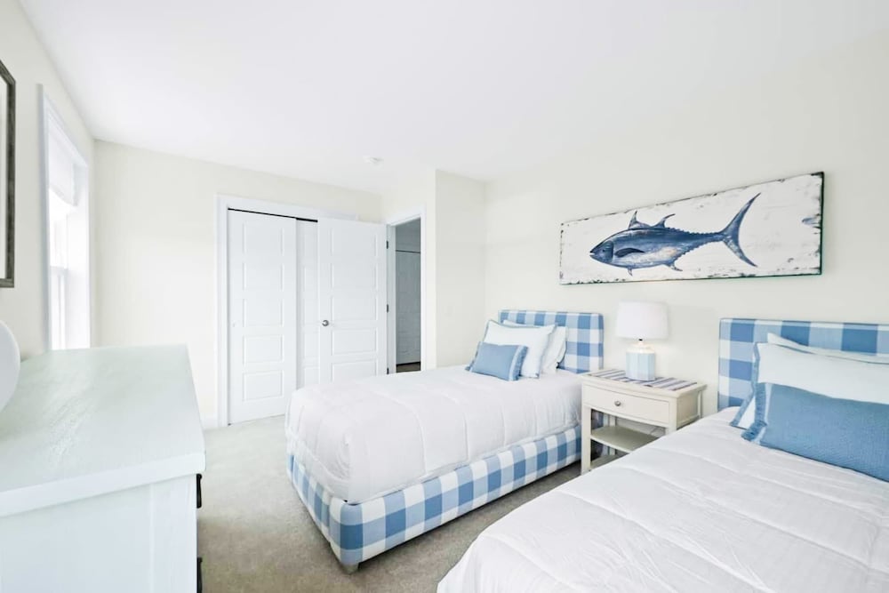 Ocean Outlook Coastal Serenity