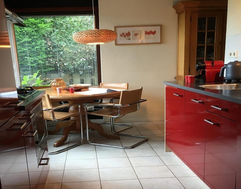 Bungalow for 4 People in Wildrijk