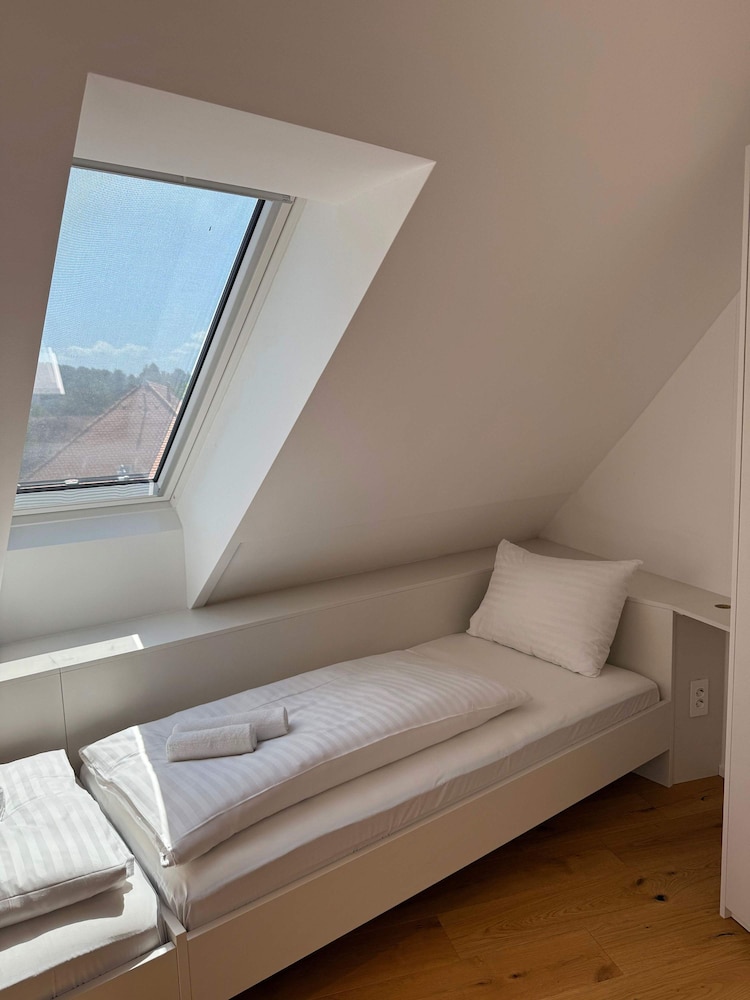 Crown Residence Luxury 2BR in Ljubljana Downtown