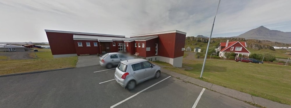 Framtid Hostel