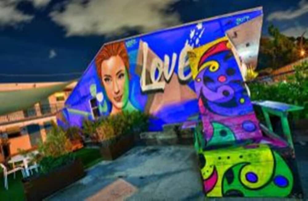 Krym - Studios in Wynwood
