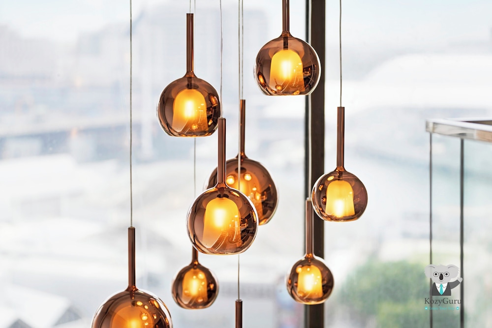 Kozyguru | Cbd Darling Harbor | Lofts
