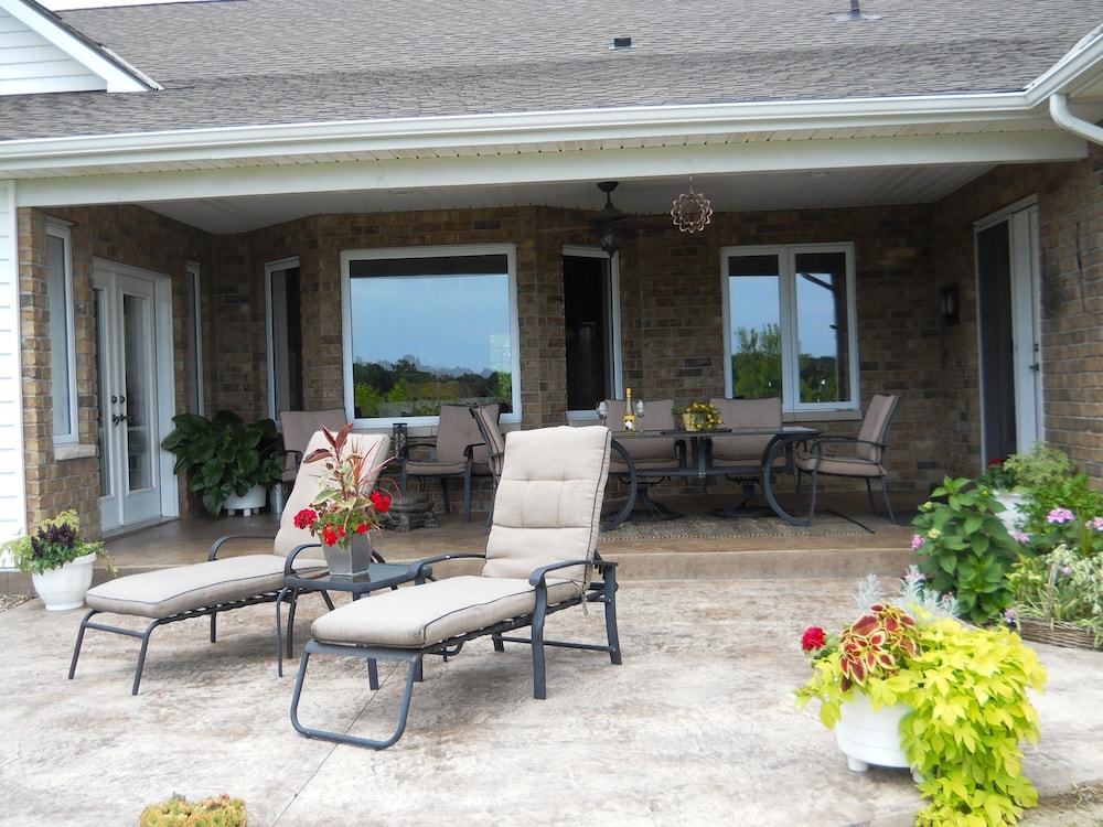 Wenzler's Landing Bed & Breakfast