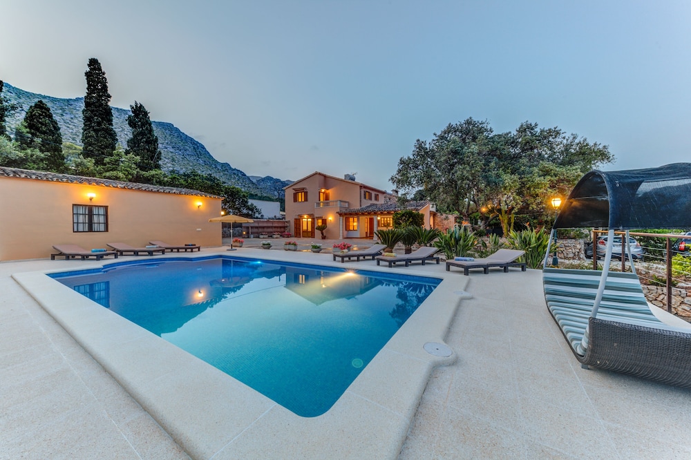 Villa La Font Canaves photo 5