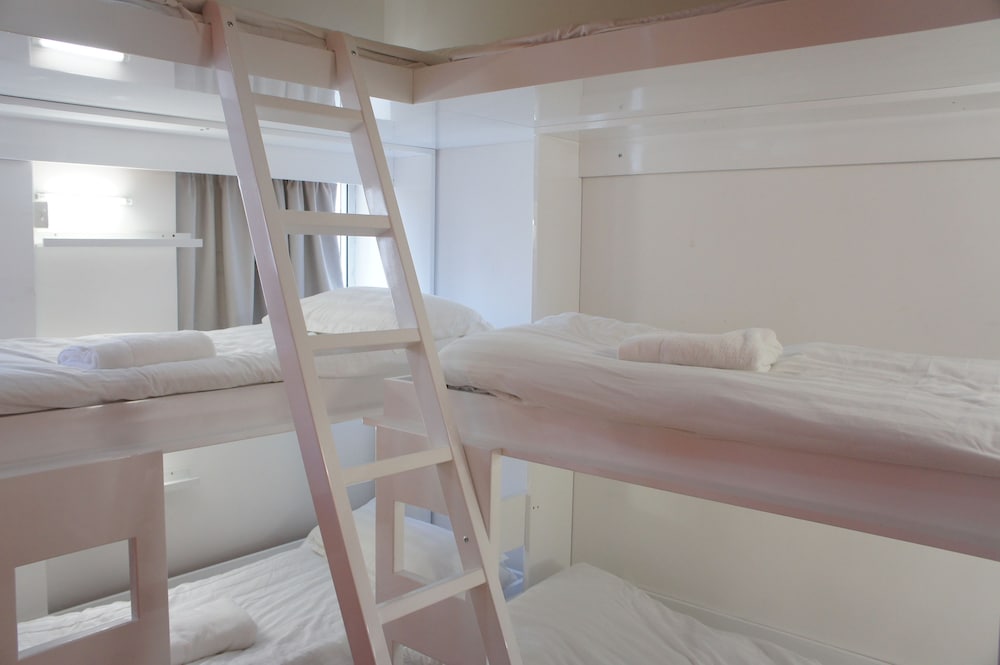Homy Inn - Hostel