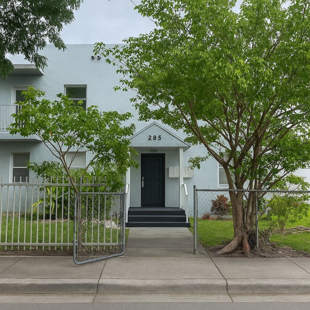 Wynwood Hostel