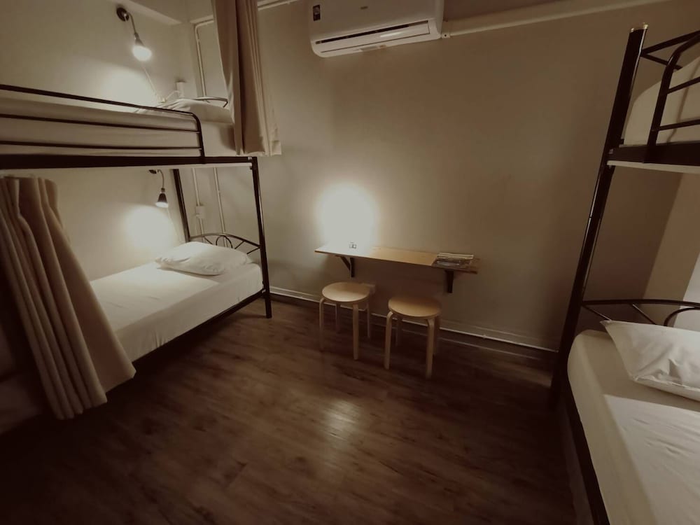 Sattahiptale Boutique Guest House & Hostel