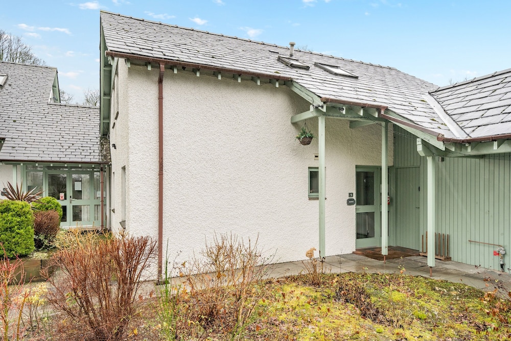 Maple - Woodland Cottages