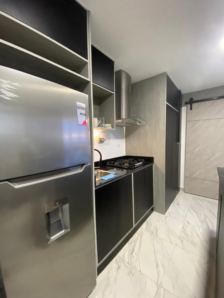 Departamento Moderno-The Sands 2115