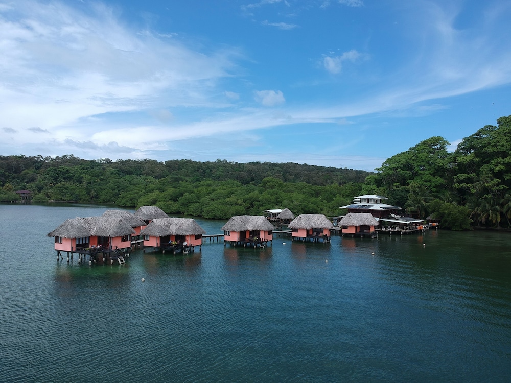 Hotel Eclypse de Mar Acqua Lodge