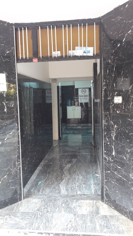 Gunay Pansiyon Antalya