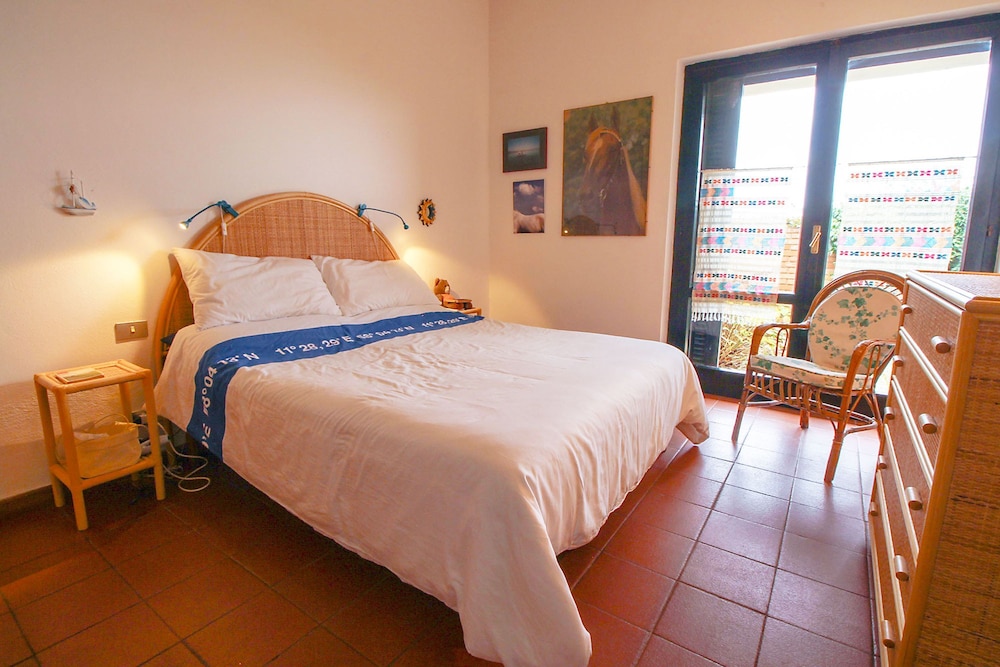 La Casa sul Mare - Giannella