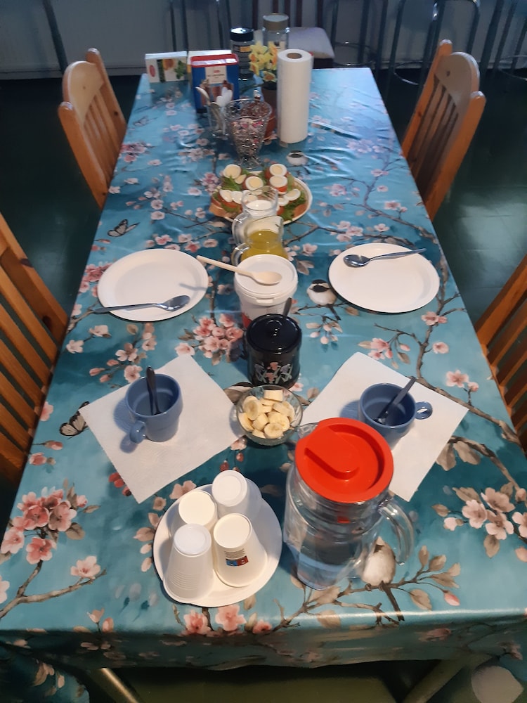 Minimotel ja Apartementos Tohmajärvi