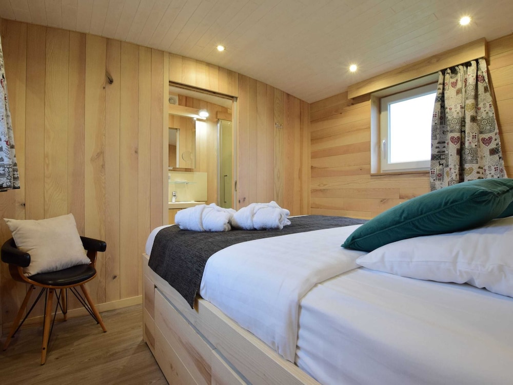 Tranquil Stay in Vielsalm view 4