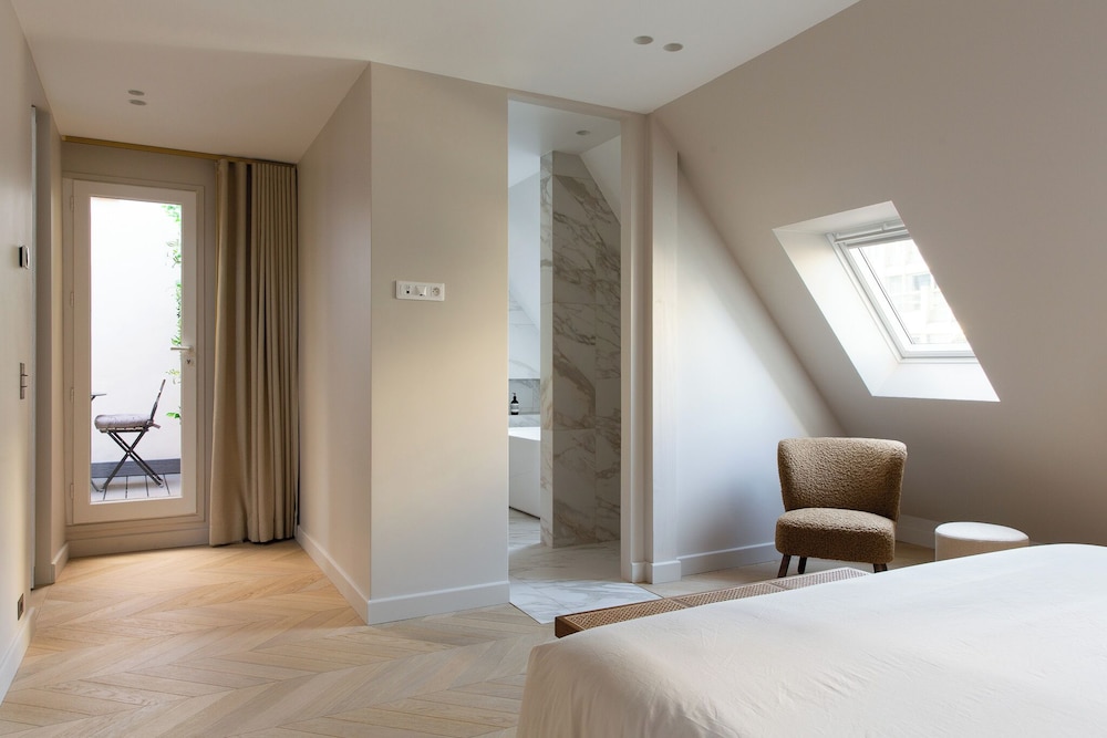 HIGHSTAY-Luxury Serviced Apartment- Arc de Triomphe